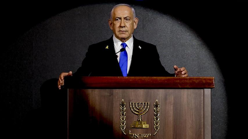 Ejército israelí aprobó plan para controlar totalmente a Gaza 