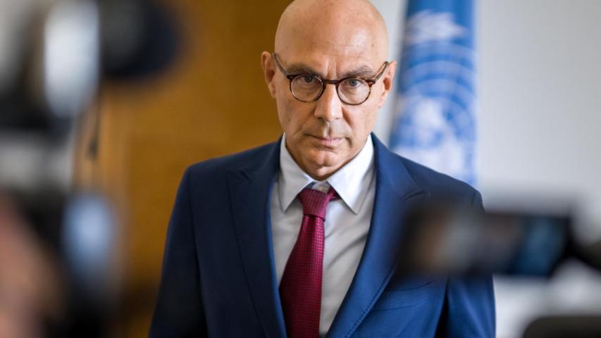 ONU alerta sobre posibles ejecuciones extrajudiciales de EE. UU.