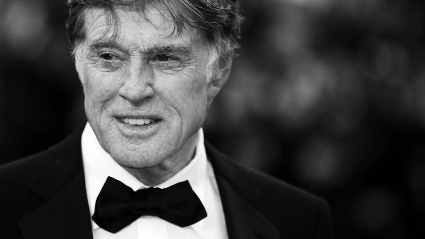 Robert Redford, ícono del cine, murió a la edad de 89 años