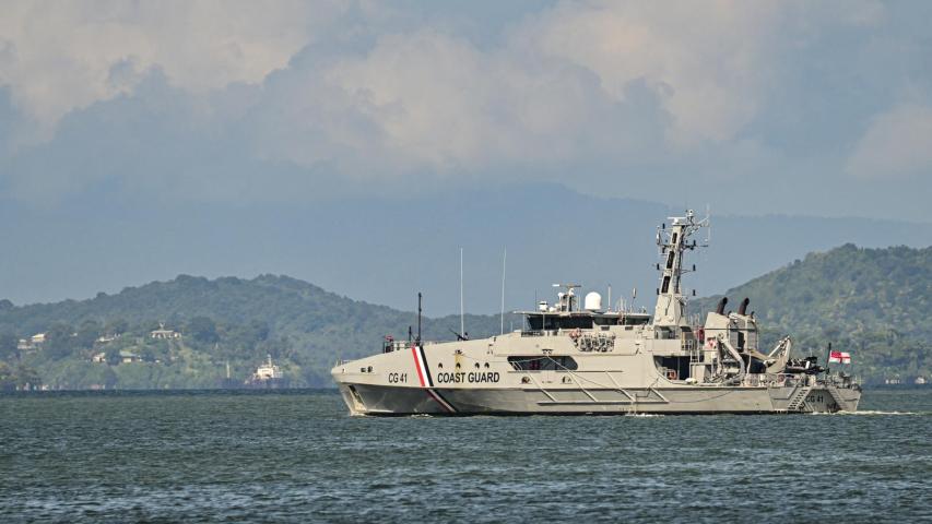 Ejecuciones extrajudiciales de EE. UU. en el Pacífico Ejecuciones extrajudiciales de EE. UU. en el Pacífico