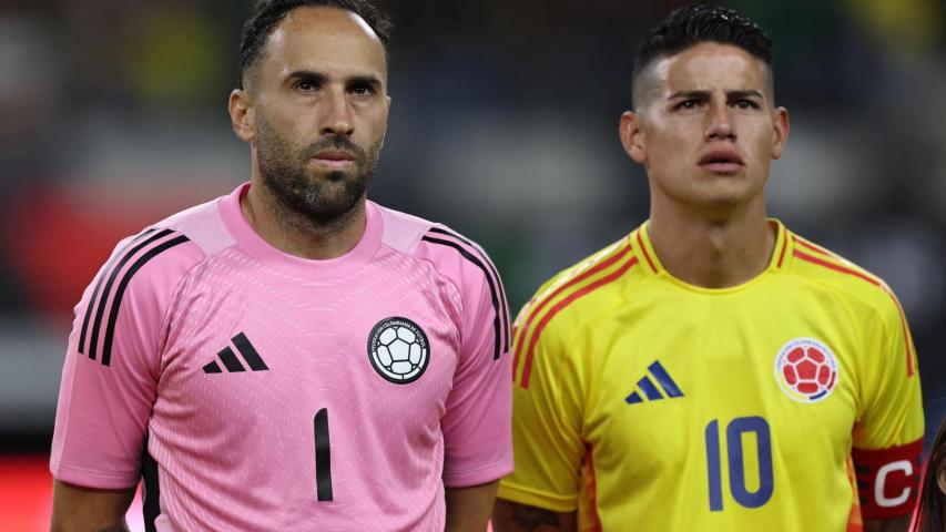 Convocados Selección Colombia para amistosos con Nueva Zelanda y Australia