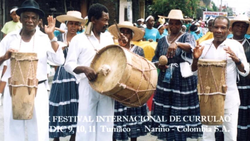  Festival Internacional del Currulao en Tumaco 2025