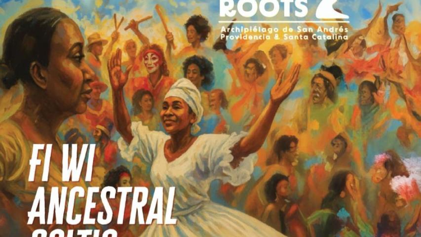 Festival Internacional de Teatro Ethnic Roots 2025: el arte y la diversidad llegan a San Andrés