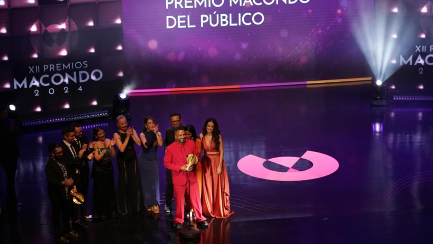 Premios Macondo 2025: nominados, transmisión y participación de RTVCPlay