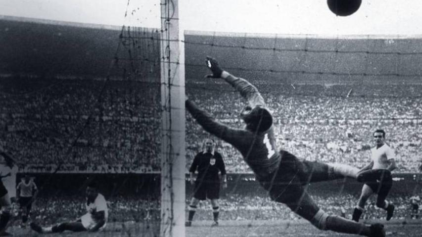 Maracanazo 1950: Uruguay venció a Brasil y ganó el Mundial
