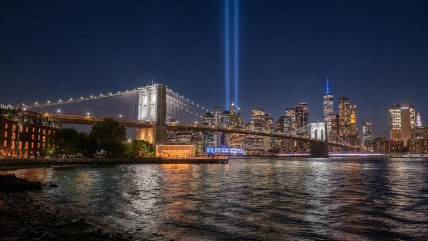 25 años del 11 de septiembre, una tragedia que el mundo no olvida