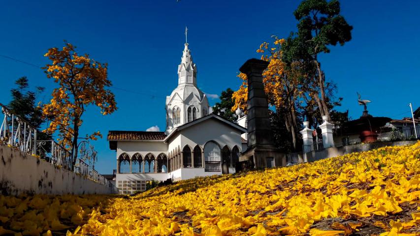 Colombia impulsa turismo sostenible en Pueblos Patrimonio