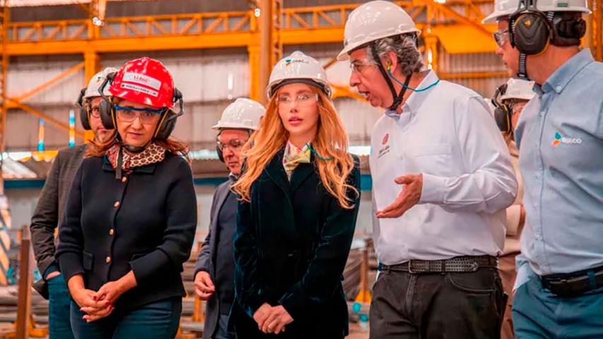 Exportaciones no mineras de Colombia crecen 9,5 % en 2026