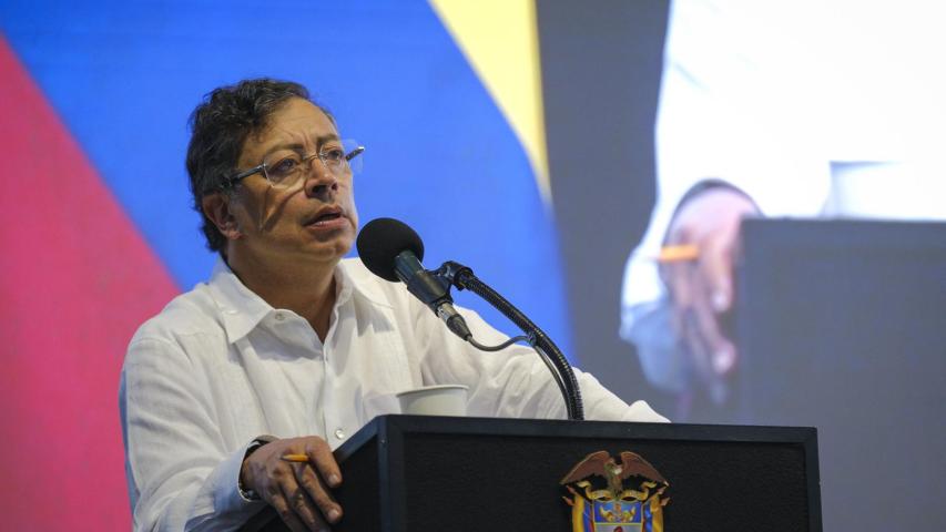 Paro minero HOY acuerdos con Gobierno nacional 