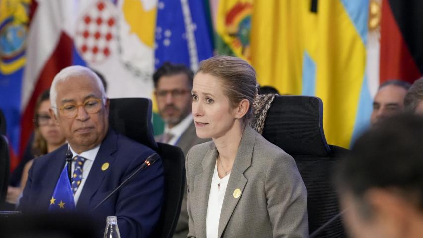 Unión Europea y CELAC refuerzan su alianza ante los desafíos globales