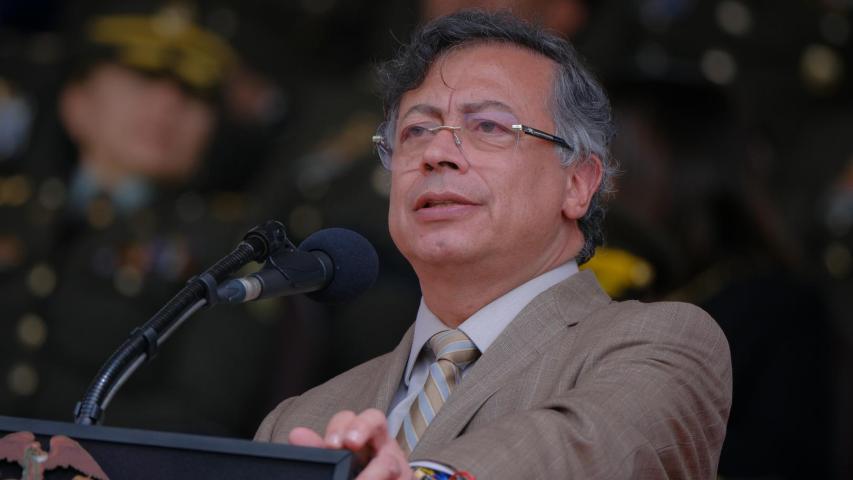  10.366 laboratorios destruidos en gobierno Gustavo Petro