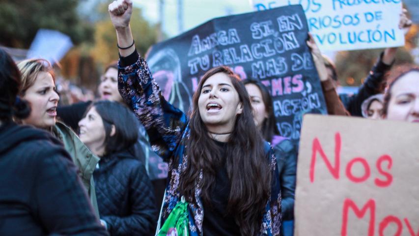 8M en Colombia: marchas cambian fechas y horarios por elecciones