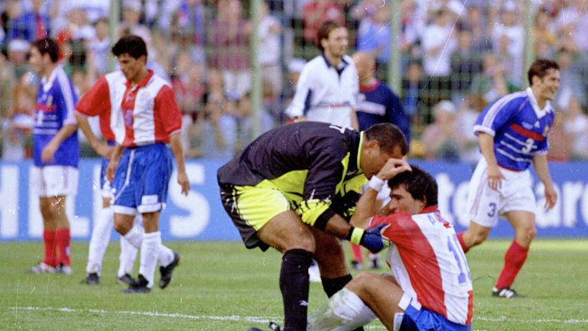 A 18 días del Mundial 2026: Paraguay, historia de garra y nuevos talentos para dejar huella