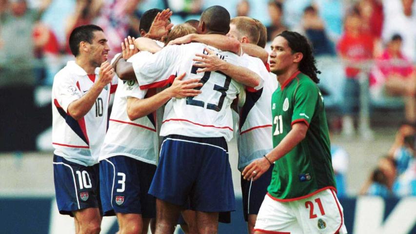 A 30 días del Mundial 2026: Estados Unidos sueña en grande y quiere hacer historia en casa