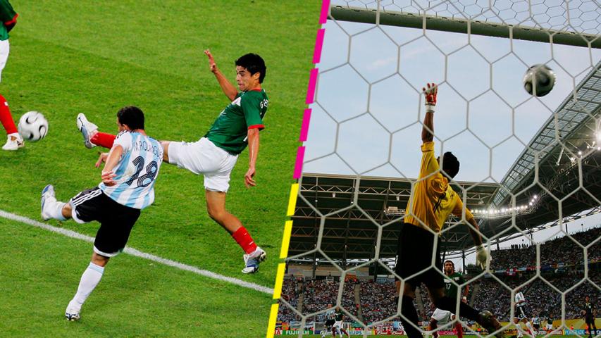  A 67 días del Mundial 2026: Fifa premió a Argentina con el mejor gol del campeonato