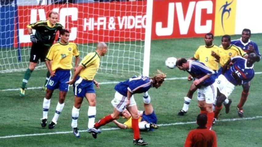 A 53 días del Mundial 2026: Zidane humilló a Brasil y Francia hizo realidad su sueño