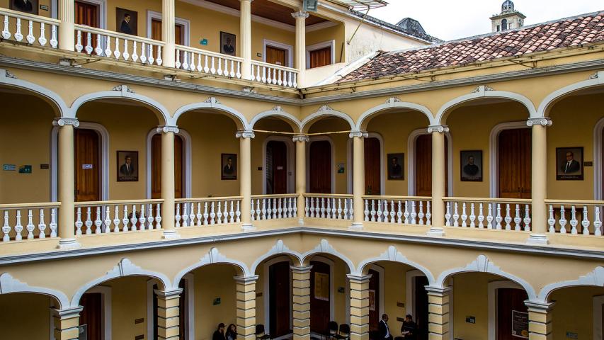 Academia Nariñense de Historia