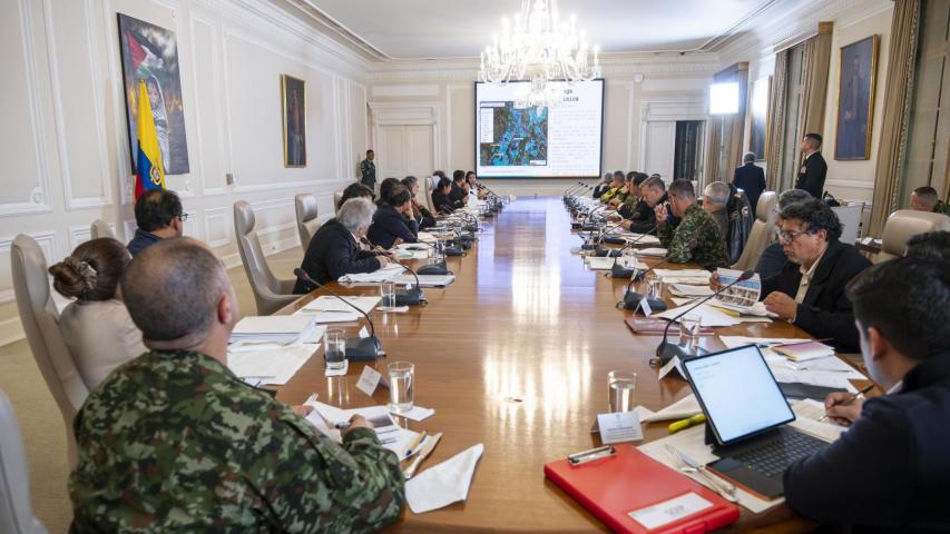 Alivios financieros para el Caribe tras emergencia climática