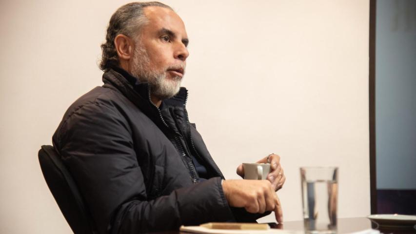 Armando Benedetti cuestiona suspensión del salario mínimo vital