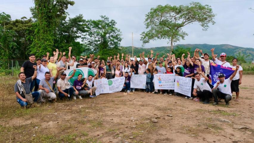 Asignación de maestros en zonas rurales Cesa