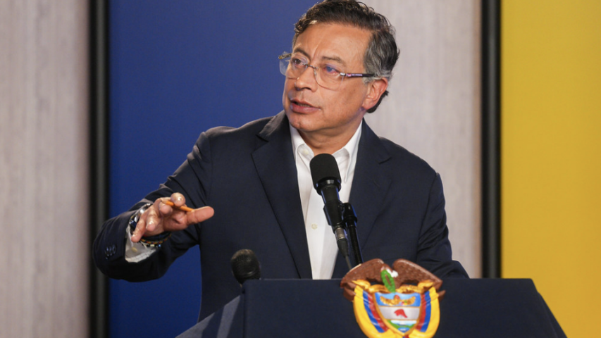 Avances educación gobierno Petro