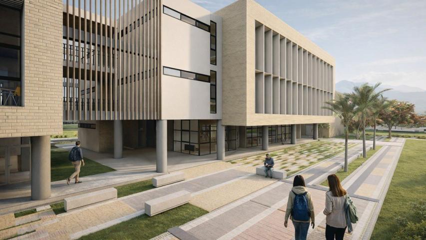 Avanzan 18 proyectos de infraestructura universitaria en el Caribe impulsados por el Gobierno nacional