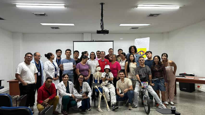 Búsqueda de personas dadas por desaparecidas Meta