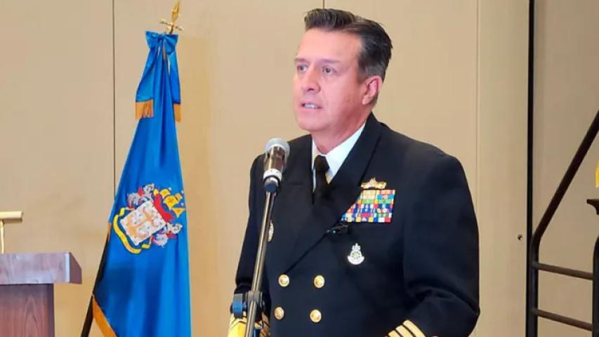 Balance militar 2025 neutralizaciones 