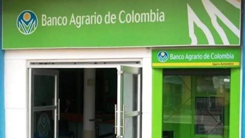 Judicializado exdirector del Banco Agrario Caquetá desviar créditos sin autorización
