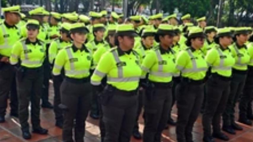 7 de marzo: día de de los policías caídos en servicio