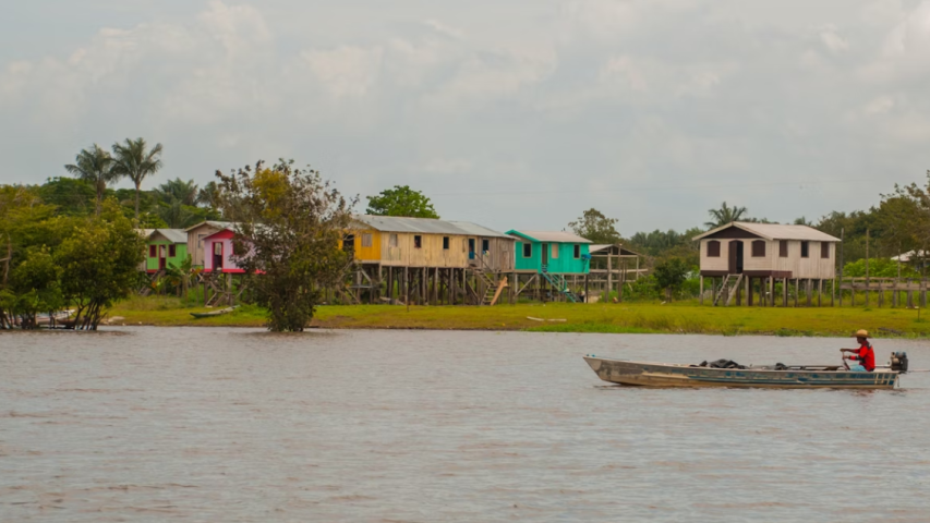 COP30 de Brasil: una cumbre incierta, pero imprescindible para la acción climática