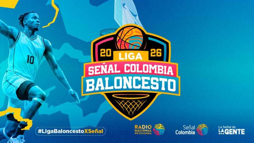 Calendario finales Liga Señal Colombia de Baloncesto 2026: fechas y Play-In
