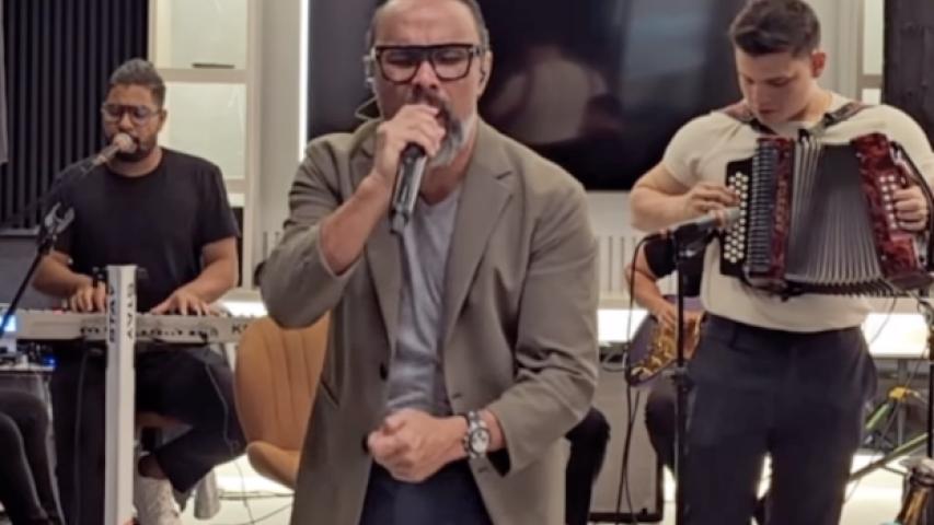  Canciones más escuchadas de Wilfran Castillo