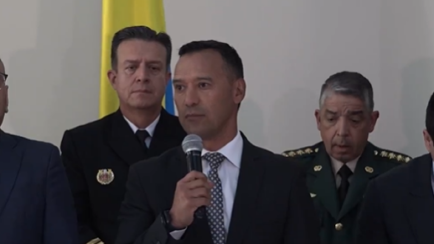 Proyectos de ley presentados por el ministro de Defensa 2025: regulación de drones, defensa nacional, bienestar militar y subsidios de vivienda