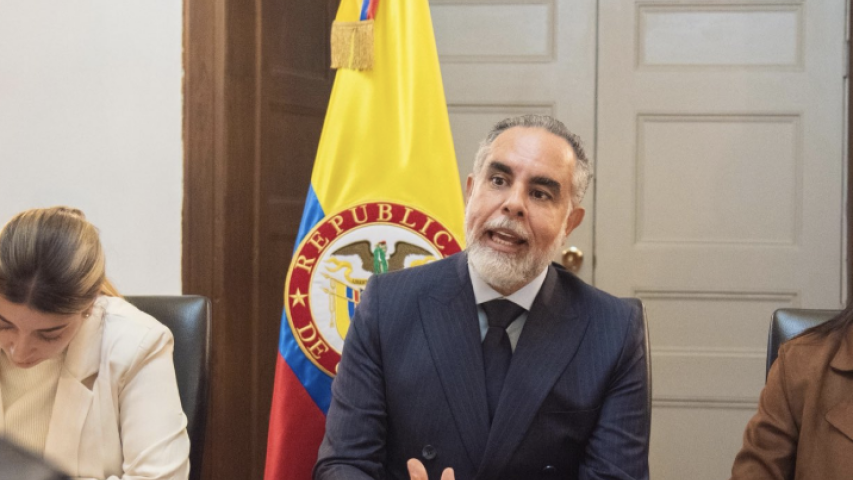 Declaraciones Benedetti sobre consulta Pacto Histórico Declaraciones Benedetti sobre consulta Pacto Histórico