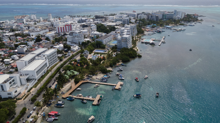 II Cumbre de los Pueblos del Caribe Occidental San Andrés 2025 II Cumbre de los Pueblos del Caribe Occidental San Andrés 2025