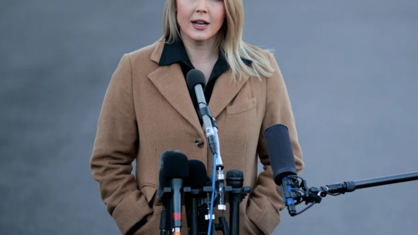  Bruna Ferreira detenida ICE Estados Unidos 