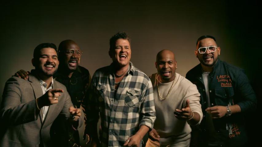 Música nueva de Colombia en Radio Nacional: estrenos de la semana 
