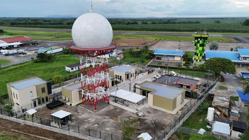 Lucha contra el narcotráfico: Colombia invierte 42 mil millones en tecnología 