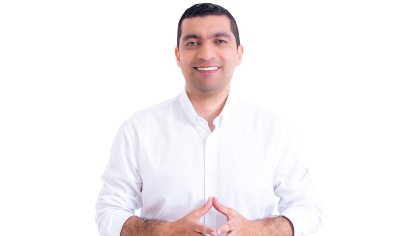 Capturan a Freddy Camilo Gómez Castro, candidato al Senado por La U