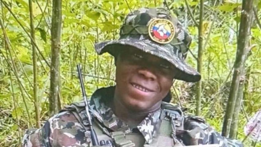 Capturan a alias ‘El Mocho’, al servicio de alias ‘Mordisco’