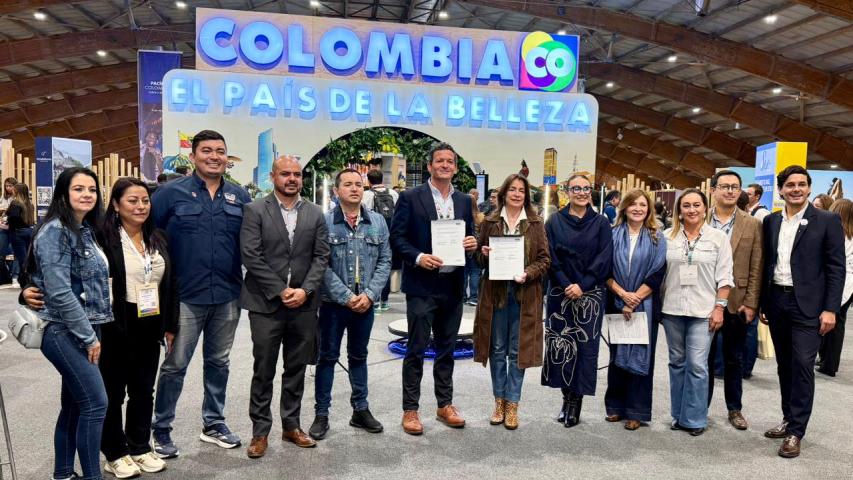 Casanare impulsa su turismo rural con apoyo internacional