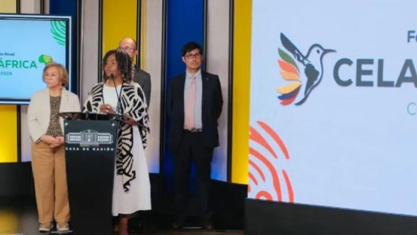 Foro Académico CELAC–África 