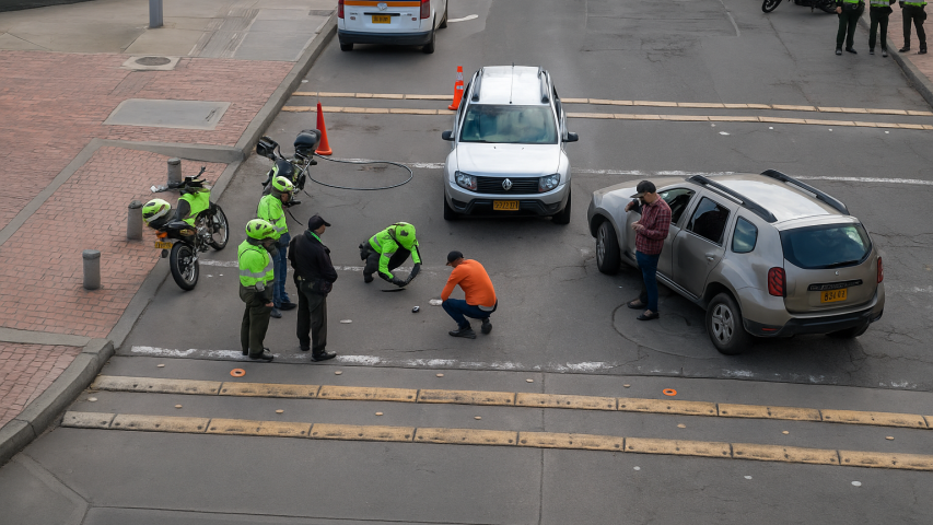 ADRES Redujo a la mitad los pagos por accidentes de vehículos sin SOAT