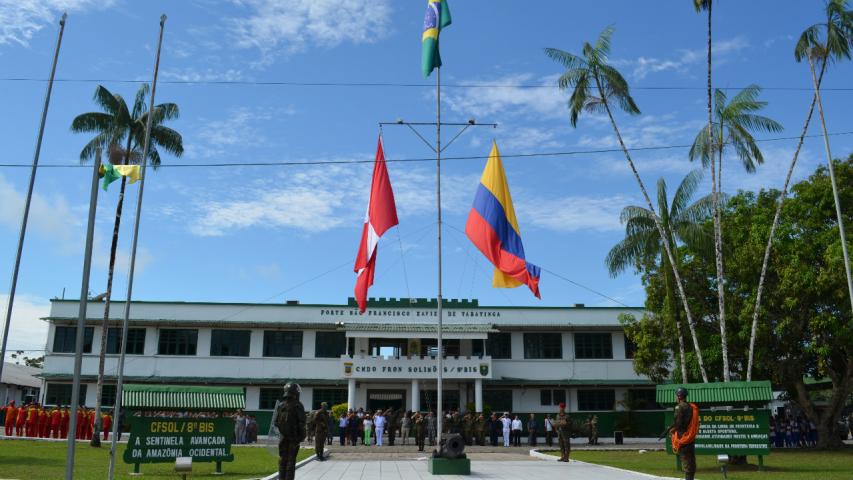 Cierre de fronteras y Ley Seca en Colombia: Horarios del 8 de marzo