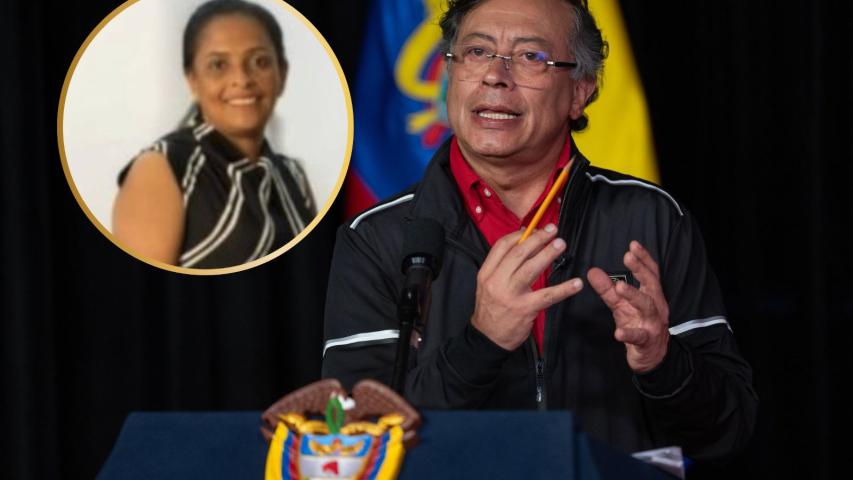 Colombiana es asesinada en bombardeo de Estados Unidos a Venezuela