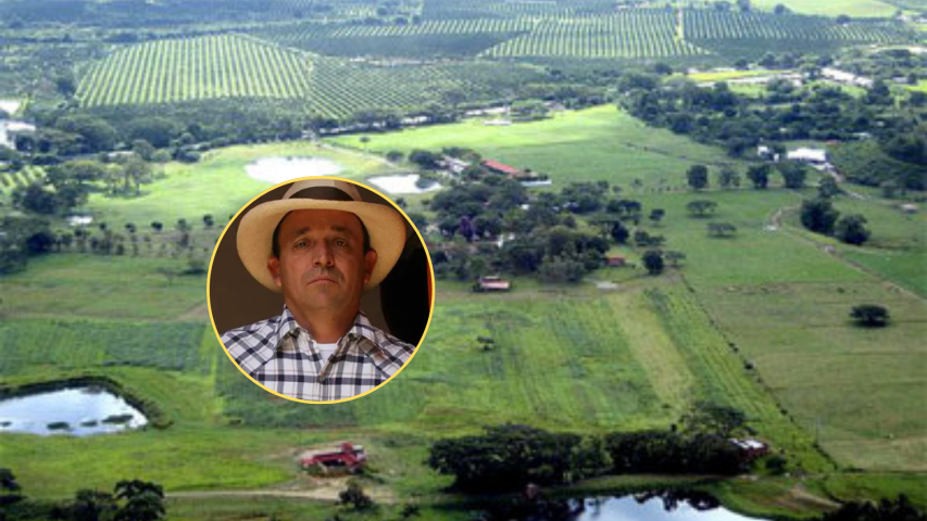 Condena a Santiago Uribe: Testimonios de víctimas de los 12 apóstoles