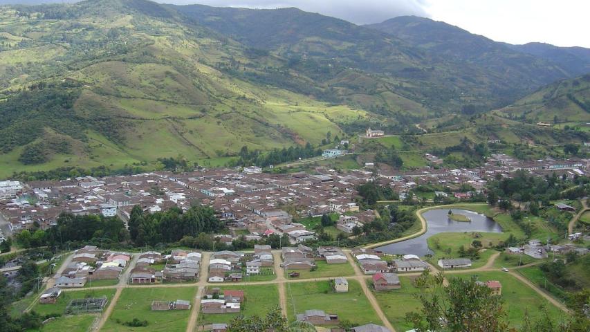 Conflicto entre indígenas Misaks y Nasas deja seis personas muertas en Silvia, Cauca