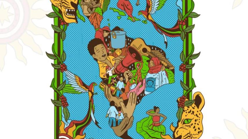 Congreso culturas vivas comunitarias 2026