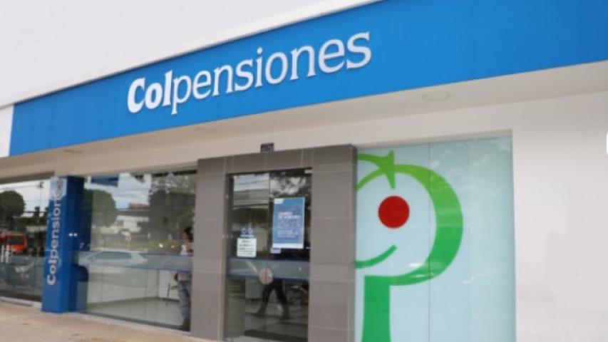 Consejo de Estado fondos privados Colpensiones